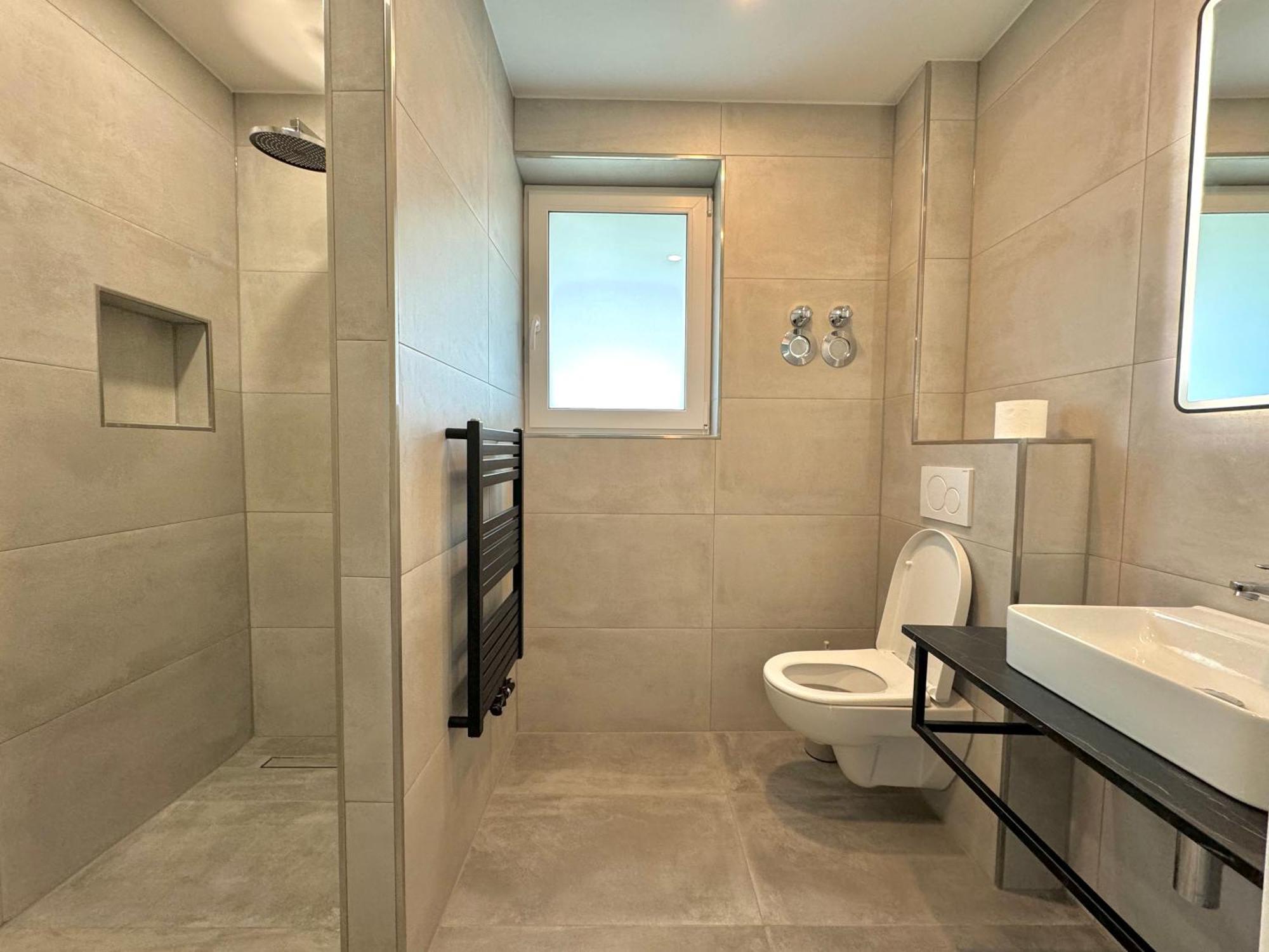 Aparts House - Balkon-Wifi-Kitchen Ессен Екстер'єр фото